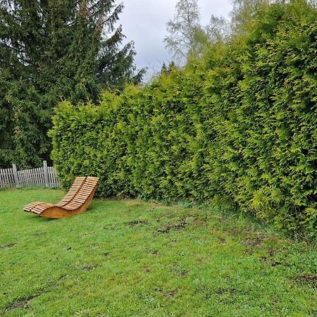 Fewo Zum Gscheiten Beck Mit Garten Feldberg  Exterior photo